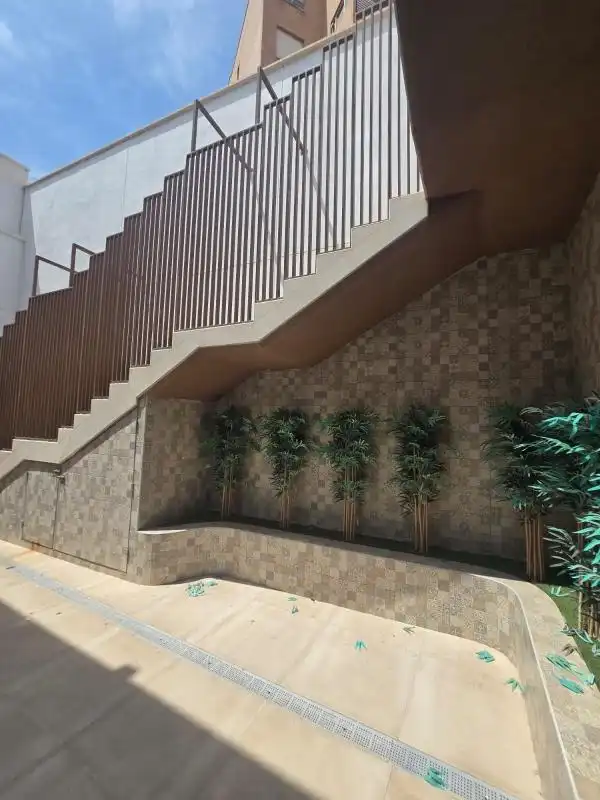Edifici en venda a Calle la Asunción, Barrio de San Blas