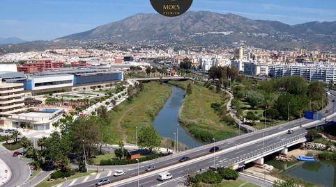 Estudio en venta en Fuengirola, 1 dormitorio.
