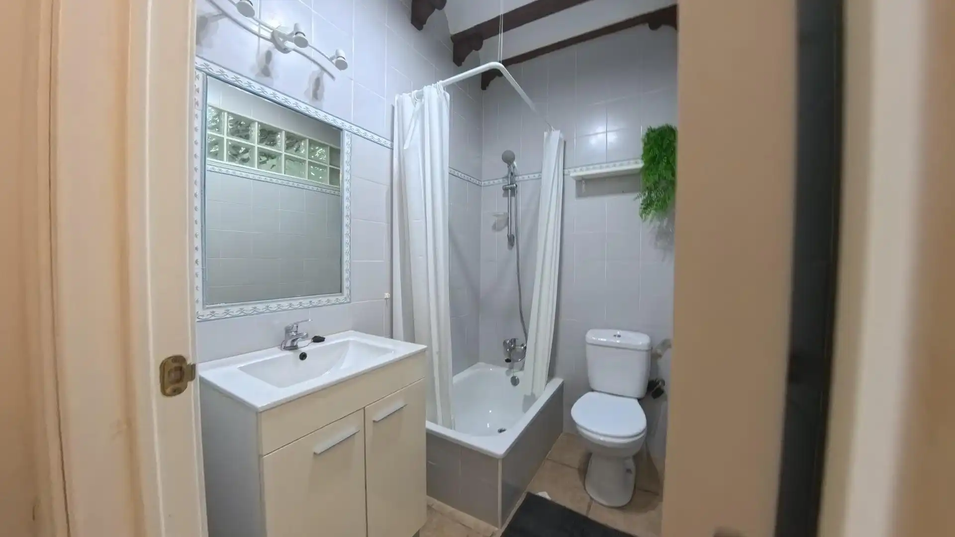 Bany de Loft en venda en Centro  