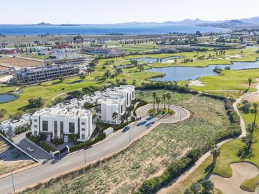 Appartamento in vendita a Las Lomas de Rame - Bahía Bella