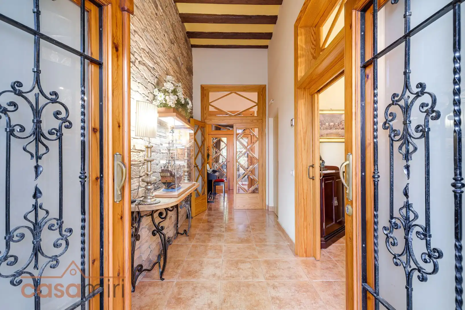 Casa o chalet en venta en Centre
