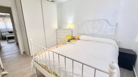 Foto 5 von Wohnung zur Miete in Bahia, Mazarrón