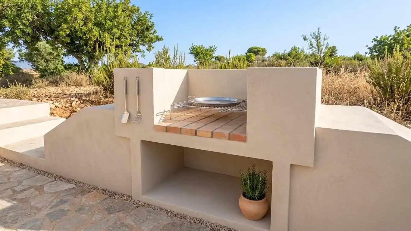 Casa rústica amb piscina en venda a 23, imagen 25