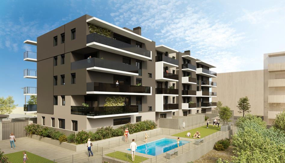 Foto 1 de Piso en venta en Avinguda de Fontanet, 34, La Bordeta, Lleida