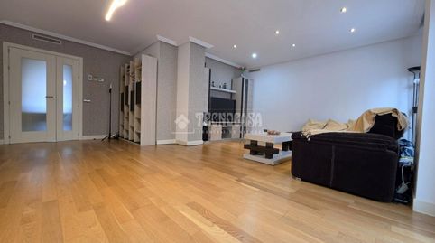 Foto 4 de Piso en venta en El Bercial, Getafe