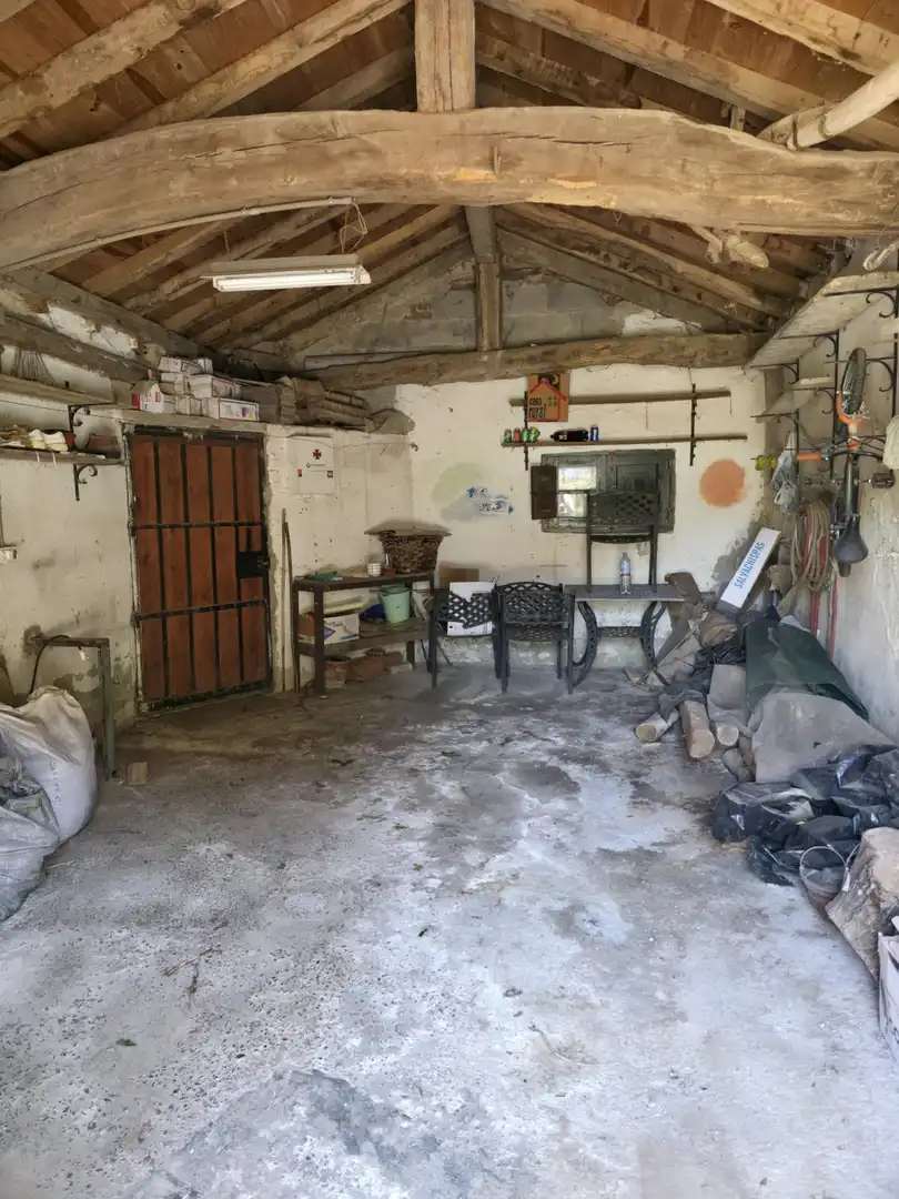 Casa en venda a Aguilar de Campoo, imagen 63