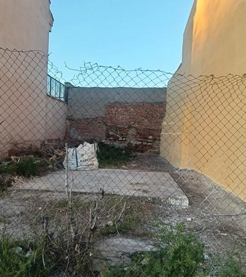 Foto 1 de Residencial en venda a Calle Cañada de Fuente Amarga, 5, Pajarillos Altos, Valladolid