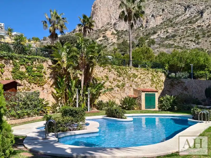 Apartment for sale in Mascarat, imagen 22