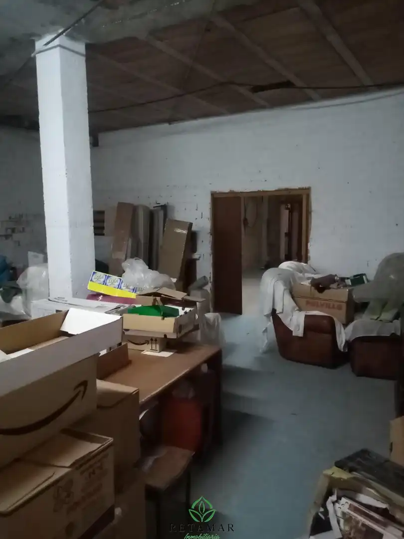 Casa amb terrassa en venda a Centro, imagen 72