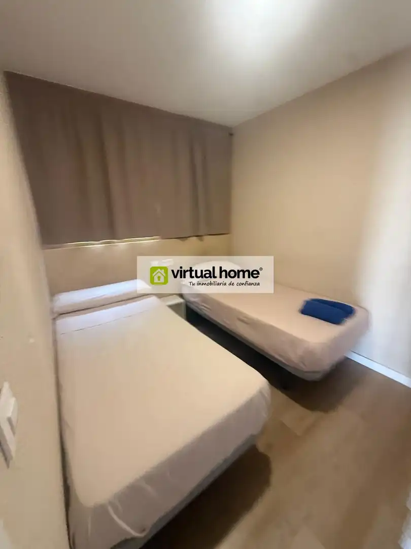 Flat with pool to rent in Rincón de Loix, imagen 9
