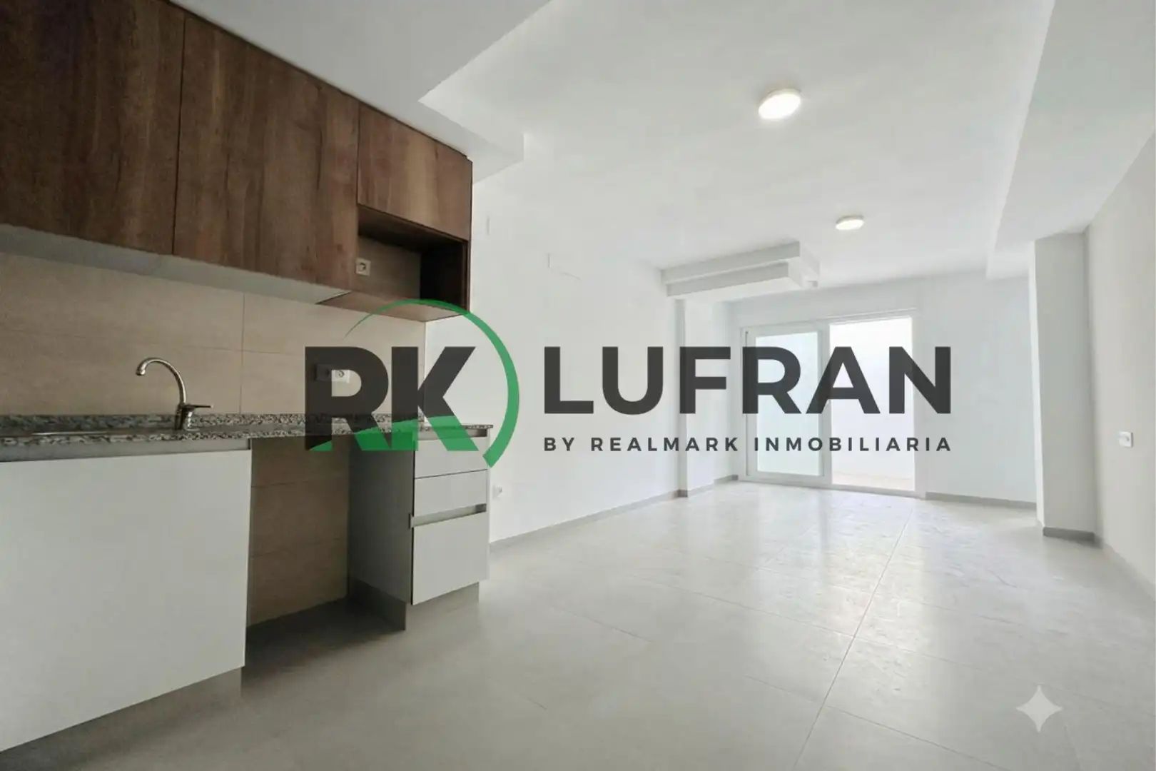 Flat with terrace for sale in Plaza de Toros - Avenida Chapí - Trinquete, imagen 6