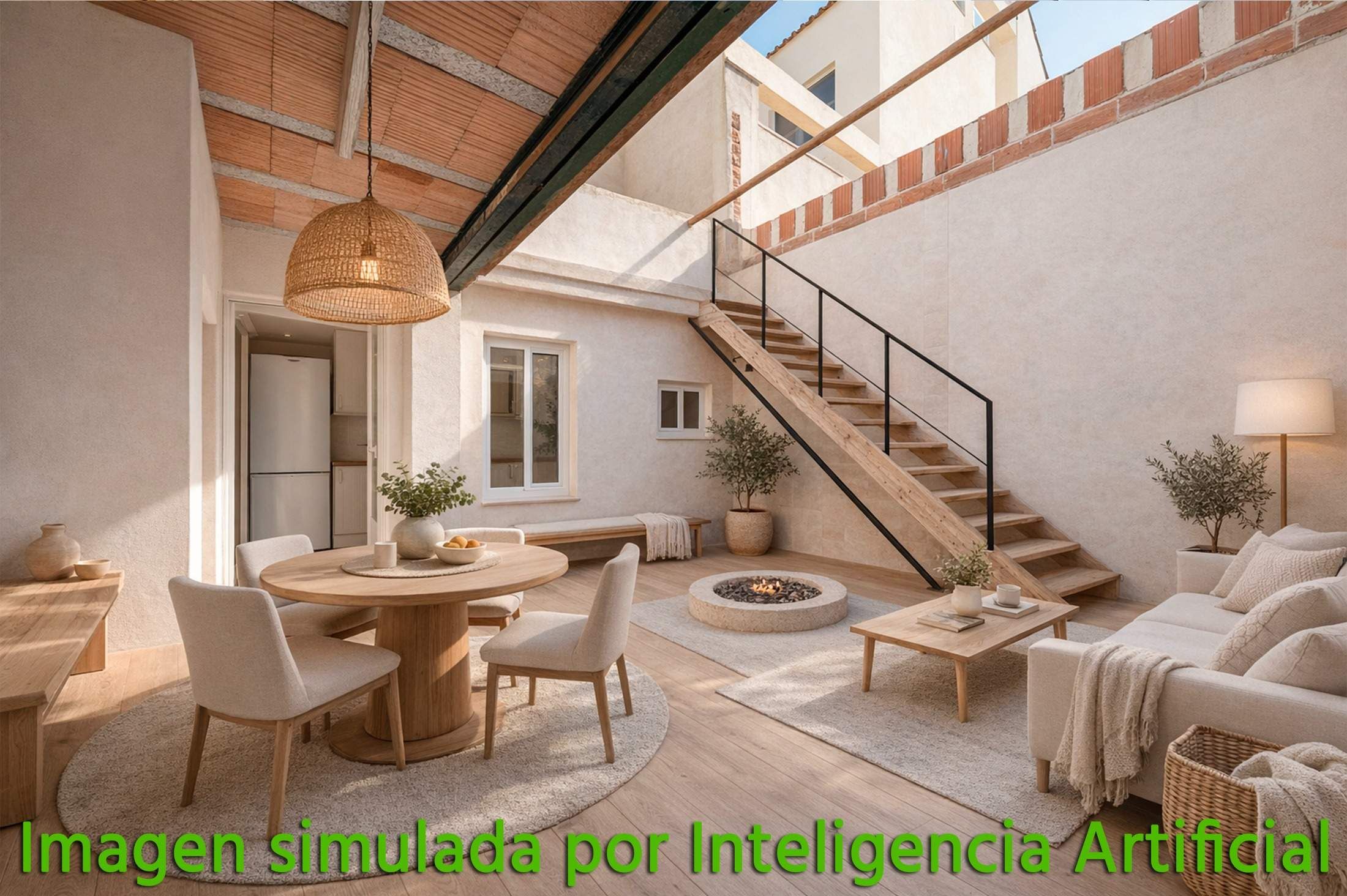 Casa o xalet en venda a Calle MOSEN FENOLLAR, 14, San Agustín, Rabasa - Los Ángeles - San Agustín