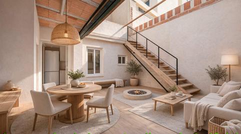 Foto 3 de Casa o xalet en venda a Calle Mosen Fenollar, 14, San Agustín, Alicante / Alacant