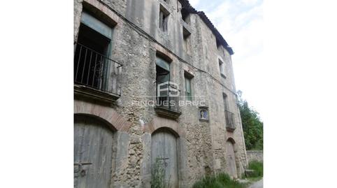 Foto 2 de Finca rústica en venta en Font de la Reina, Capellades, Barcelona