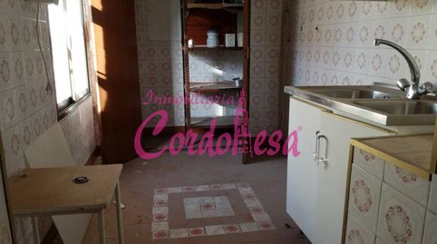 Foto 4 de Casa o chalet en venta en Casco Histórico - Ribera - San Basilio, Córdoba Capital