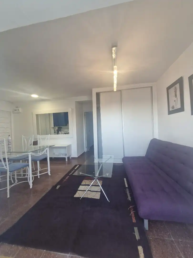 Flat for rent in Calle Sor Juana Ines de la Cruz, Rodeo Alto - Guadaiza - La Campana