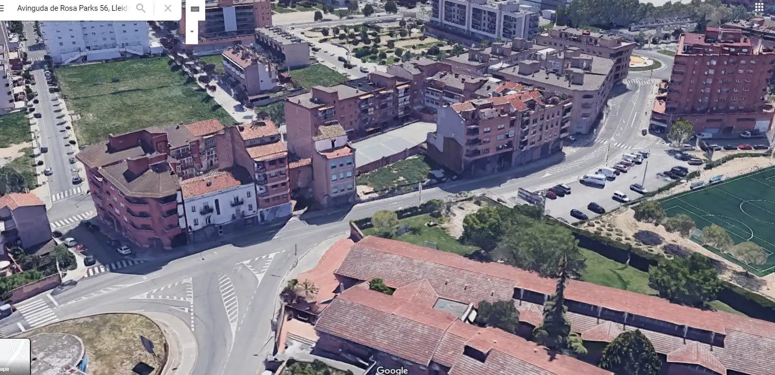 Außenansicht von Residential zur Miete in Lleida