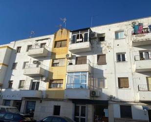 Exterior view of Flat for sale in Écija