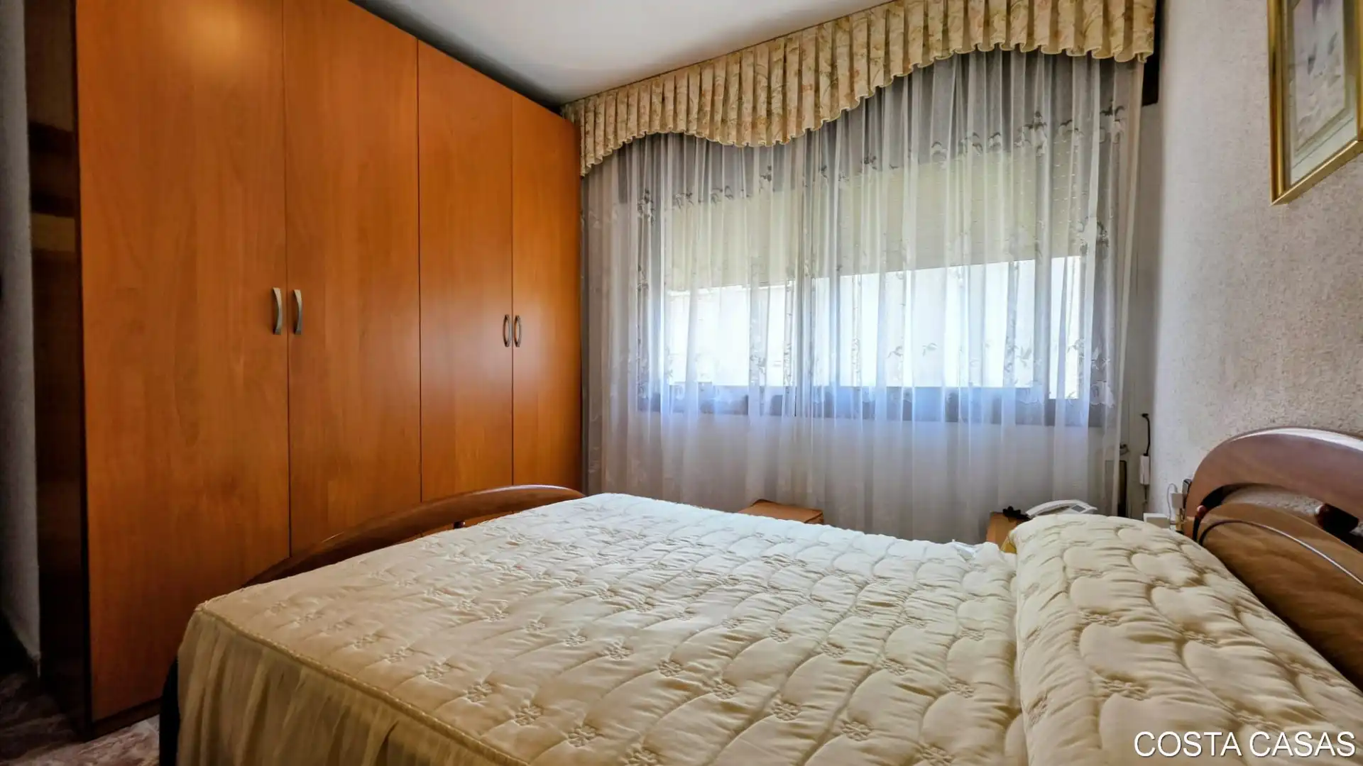 Habitación de Piso en venta en Castelldefels con Aire acondicionado, Balcón y Alarma