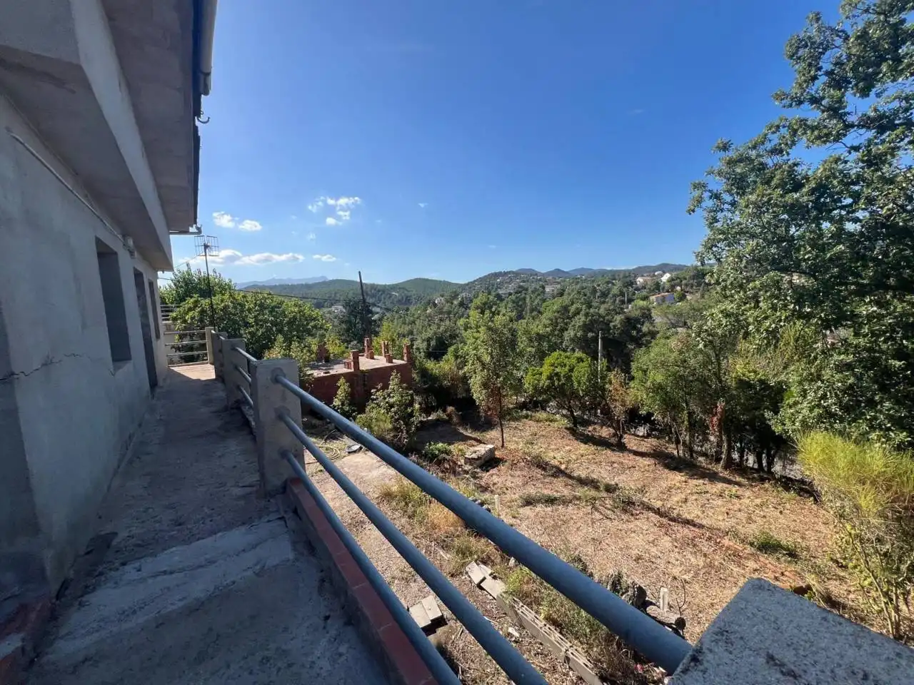 Casa o chalet en venta en Riudarenes con Jardín privado y Terraza