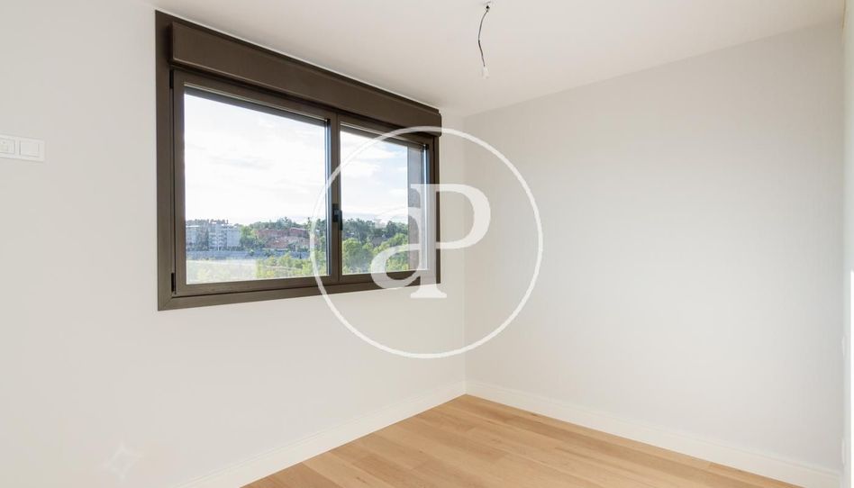Piso de alquiler en C/ de Javier Tusell, Peñagrande - Imagen 4