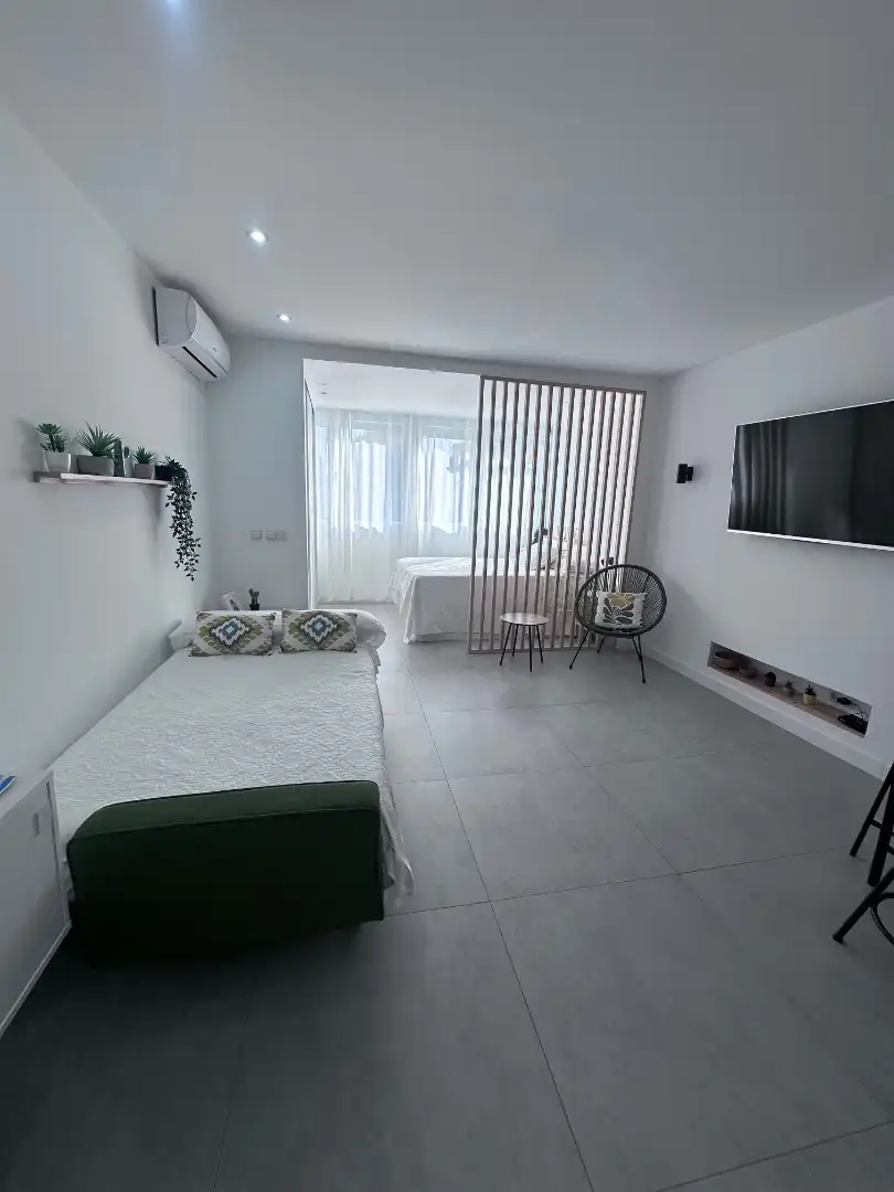 Apartments for rent in Plaza Playa Paraíso, 1, Aguadulce Sur