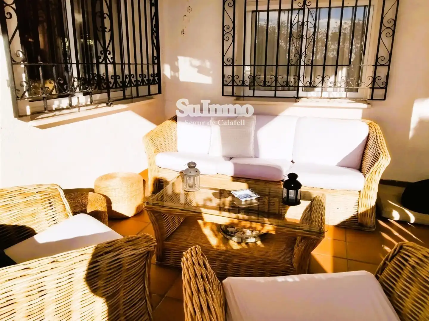 Villa mit Pool zum Verkauf in HIPOCRATES, imagen 9