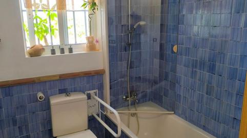 Foto 5 de Casa o chalet en venta en Calle Pedro de Mena, Manantiales - Lagar - Cortijo, Málaga