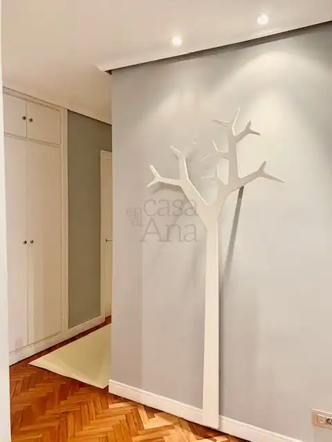 Flat for rent in Bilbao   with Heating