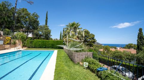 Photo 3 of Detached homes for sale in Costa Brava, Calella de Palafrugell, Palafrugell