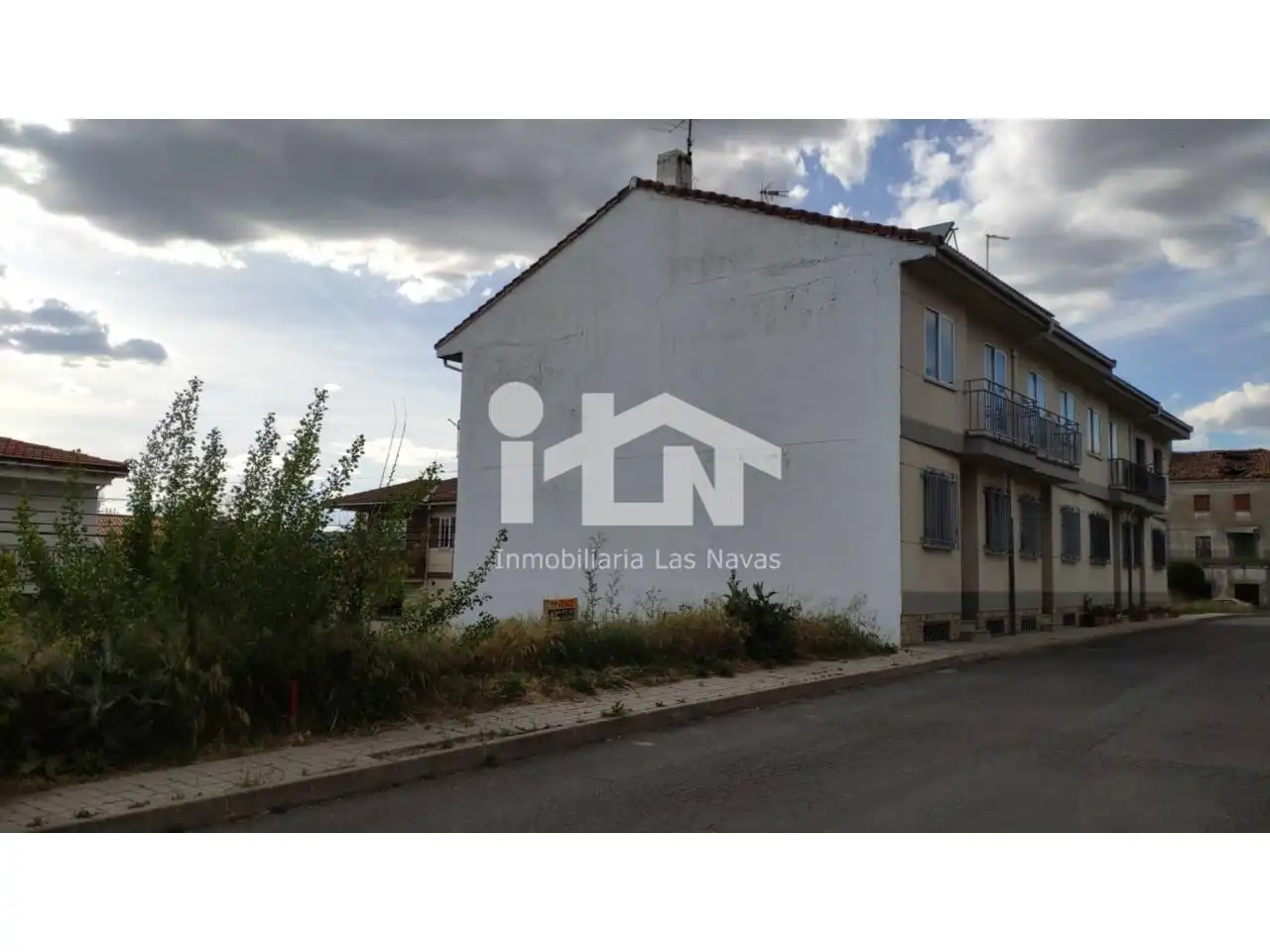 Residential for sale in Calle Fabrica, Navalperal de Pinares