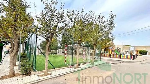 Foto 2 de Casa o chalet en venta en La Magdalena - Molinos Marfagones, Murcia
