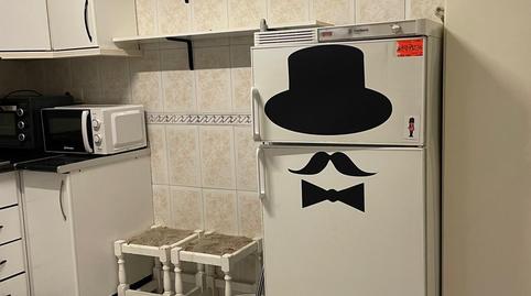 Foto 5 de Apartament de lloguer a Calle del Agua de Cartuja, 30, San Ildefonso,  Granada Capital