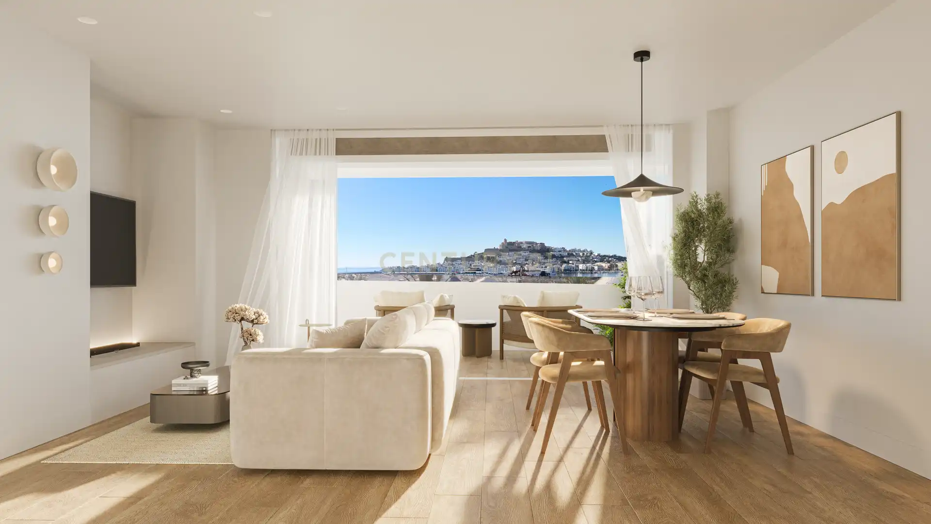 Apartment mit Terrasse zum Verkauf in Av. 8 d'Agost, 22, 07800 Eivissa, Illes Balears, Spain 22, imagen 16