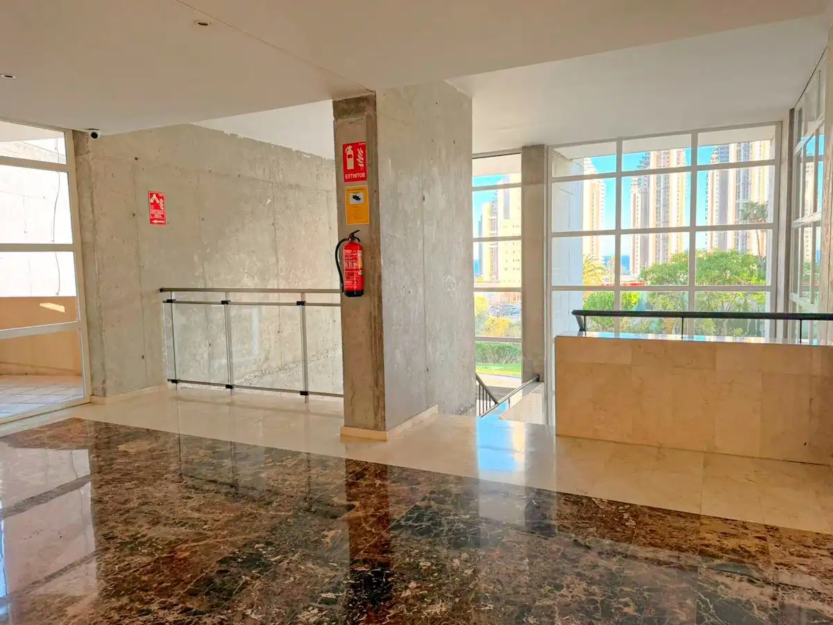 Piso con piscina en venta en Playa de Poniente, imagen 6