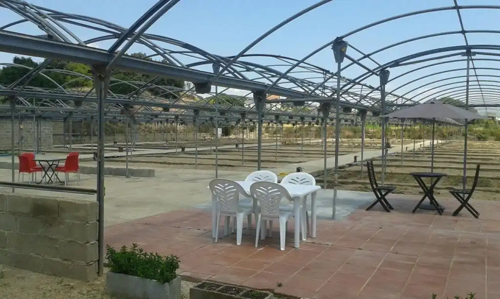 Terraza de Terreno en venta en Arenys de Mar