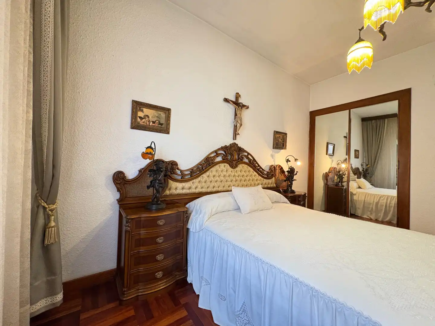 Flat with terrace for sale in Arnedo, imagen 14