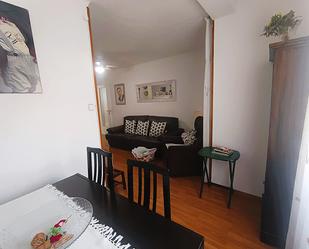 Dining room of Flat for sale in L'Hospitalet de Llobregat  with Heating and Balcony