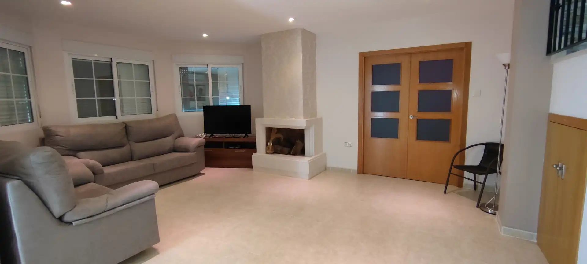 Detached house with terrace for sale in Totana, imagen 25