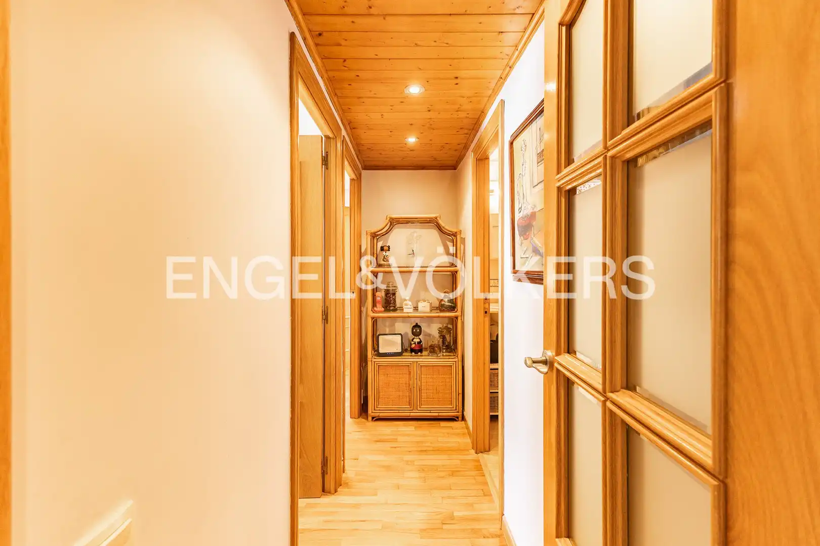 Flat for sale in Sant Andreu de Llavaneres  with Heating, Parquet flooring and Terrace