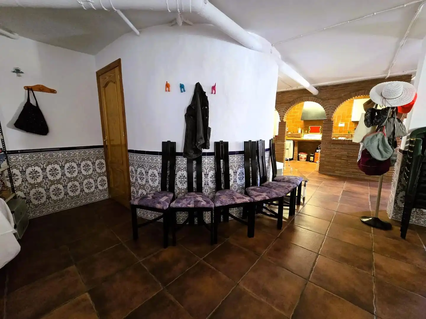 House with pool for sale in Loja, imagen 26