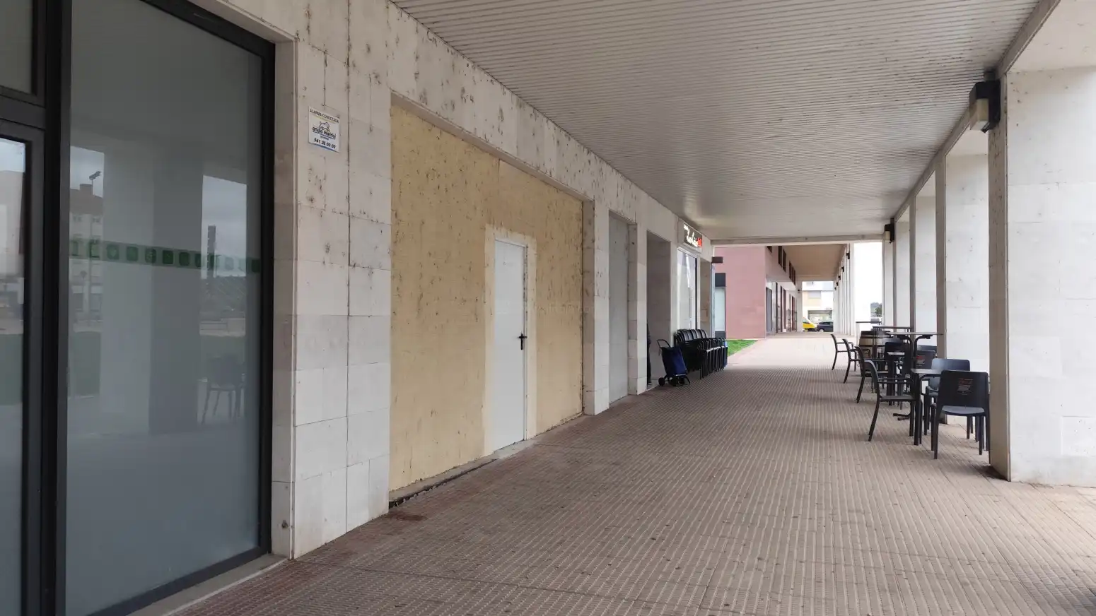 Commercial properties for sale in  Logroño