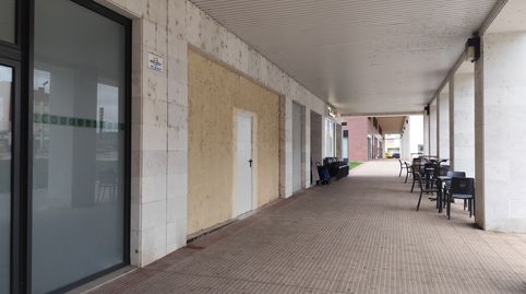 Foto 2 von Geschaftsraum zum Verkauf in Logroño - Parque de Los Lirios, Los Lirios, Logroño