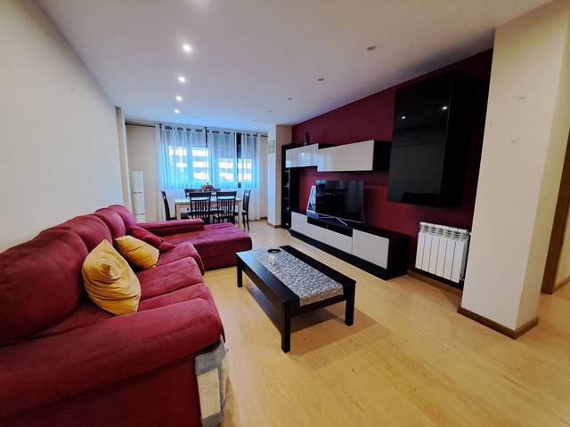 Piso en Venta en N/A en Nuevos Roces