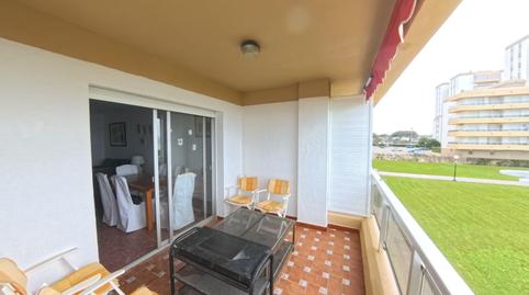Photo 2 of Flat for sale in Calle Javier Merello, Vistahermosa, El Puerto de Santa María