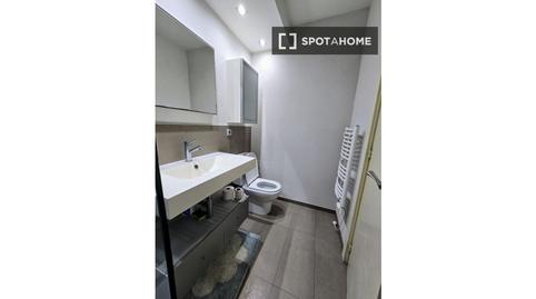 Photo 5 of Study to share in Egia, Donostia - San Sebastián