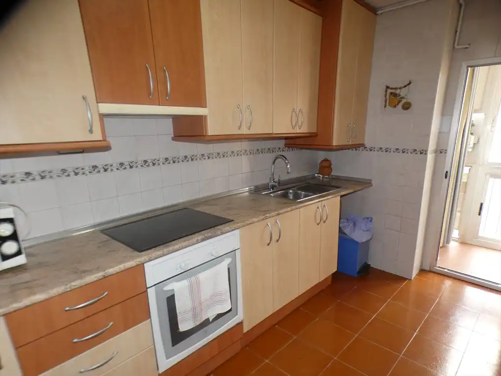 Piso en venta en Calle del Conde de Aranda, Plaza de Toros