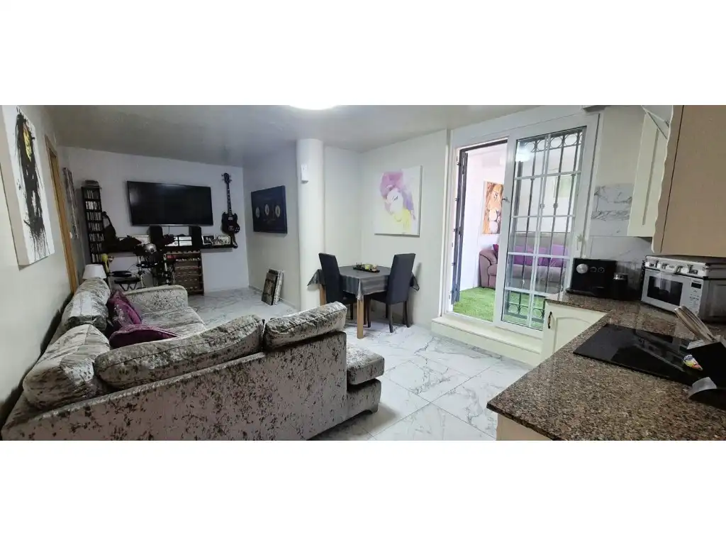 House with pool for sale in Poligono F-2 Filipinas Oeste, imagen 26