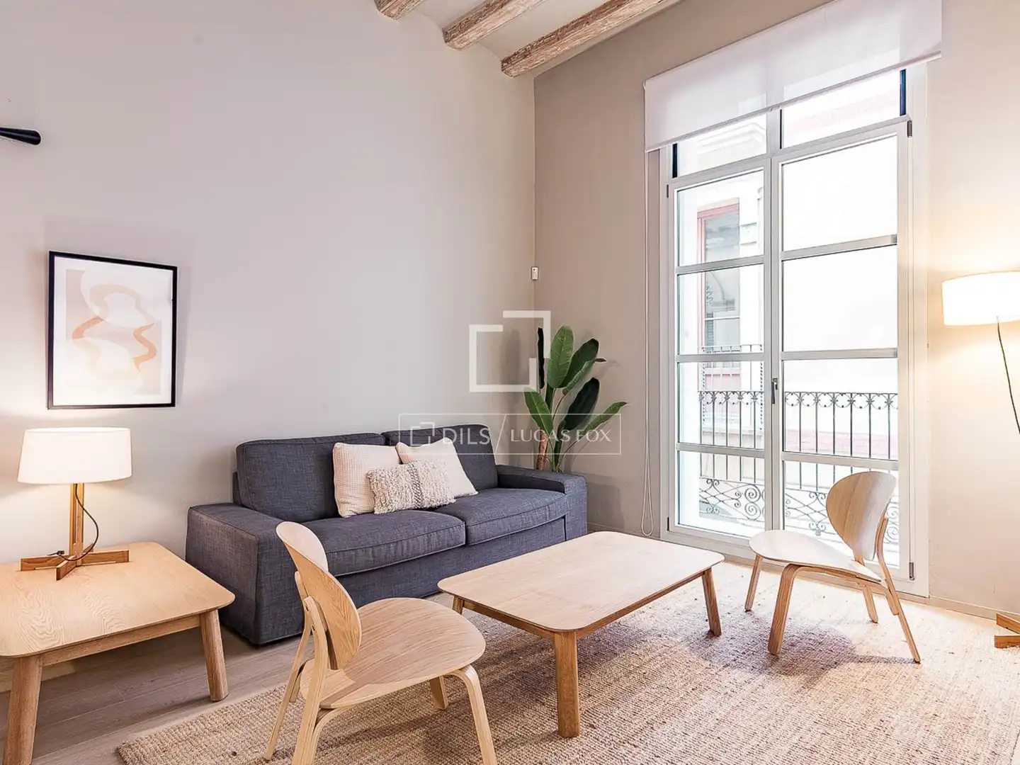 Flat with terrace for sale in Eixample, imagen 7