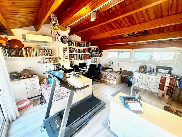 Casa adosada en venta en Sant Cugat del Vallès con Aire acondicionado, Calefacción y Parquet